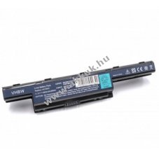 Helyettest akku Acer Aspire 4551 8800mAh