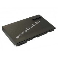 Helyettest akku Acer tpus TM00772 5200mAh