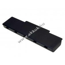 Helyettest akku Acer tpus BT.00603.037 5200mAh