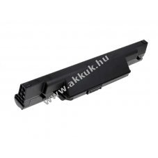 Helyettest akku Acer tpus BT.00607.129 6600mAh