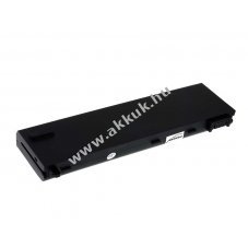 Helyettest akku Advent tpus 916C6080F 11,1V 4400mAh