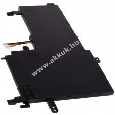 Helyettest laptop akku Asus VivoBook S15 S531FA-BQ029T