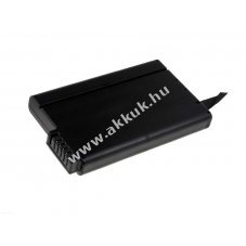 Helyettest akku Chem ChemBook 6800 slim