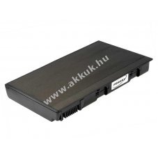 Helyettest akku Compal tpus LIP8151CMP