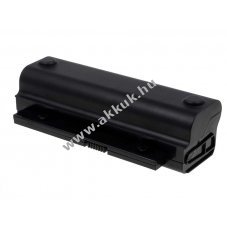 Helyettest akku HP/Compaq Presario CQ20-328TU 4600mAh