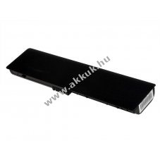 Helyettest akku HP/Compaq Presario V6100 sorozat 4400mAh