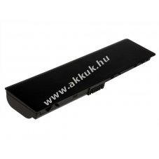 Helyettest akku HP/Compaq Presario V3000 sorozat 5200mAh