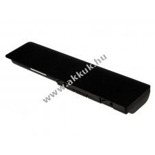 Helyettest standard akku Compaq Presario tpus 462889-141