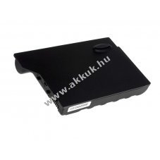 Helyettest akku HP/Compaq tpus 232633-001