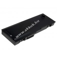 Helyettest akku DELL Inspiron PP20L 5200mAh