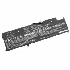 Helyettest akku Dell Latitude 13 7370 4400mAh