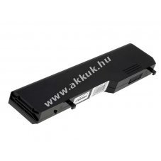 Helyettest akku Dell tpus 451-10586