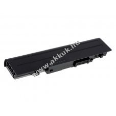 Helyettest akku Dell tpus 312-0701 5200mAh