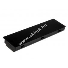 Helyettest akku Dell tpus 451-10673