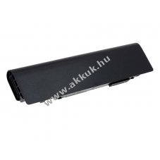 Helyettest akku Dell tpus DVVV7 5200mAh