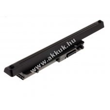 Helyettest akku Dell tpus M909P 7800mAh/87Wh