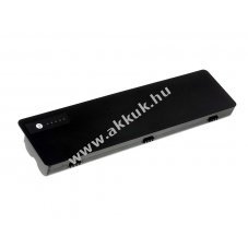 Helyettest akku Dell tpus 312-1123 5200mAh