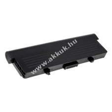 Helyettest akku Dell tpus PP29L 6900mAh