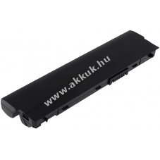 Helyettest akku Dell tpus 09K6P 5200mAh