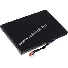 Helyettest akku Dell tpus 0PT6V8