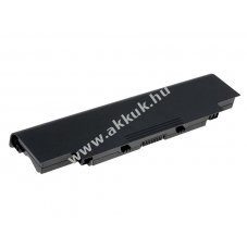 Helyettest standard akku Dell tpus 312-0233