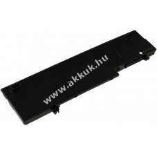 Helyettest akku Dell tpus 451-10366