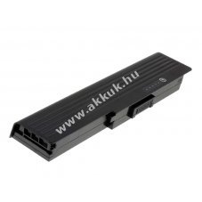 Helyettest akku Dell tpus 312-0585