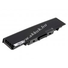 Helyettest akku Dell tpus 312-0504 5200mAh