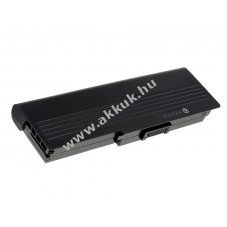 Helyettest akku Dell tpus 451-10516 6600mAh