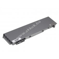 Helyettest akku Dell tpus 0FU272 11,1V 57,7Wh