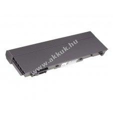 Helyettest akku Dell tpus KY477 11,1V 87Wh