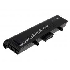 Helyettest akku Dell tpus RU030 5200mAh