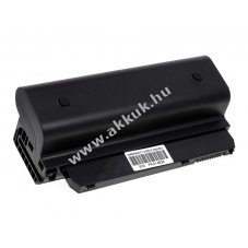 Helyettest akku DELL tpus W953G 5200mAh