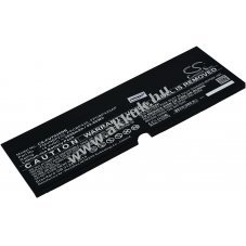 Helyettest Fujitsu akku tpus FPCBP425