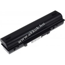 Helyettest akku Gateway ID56xx sorozat 8800mAh