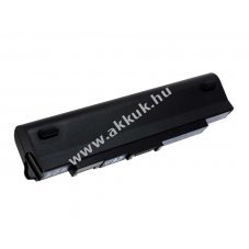 Helyettest akku Gateway LT3005u 5200mAh