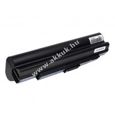 Helyettest akku Gateway LT3116 7800mAh