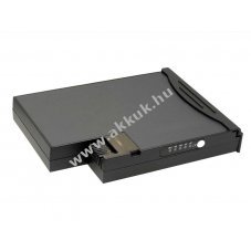 Helyettest akku Gateway Solo 1450 NiMH