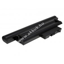 Helyettest akku tpus 92P1168 5200mAh