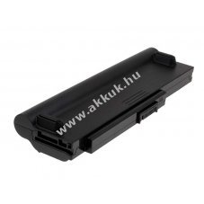 Helyettest akku tpus PA3594U-1BRS 6600mAh