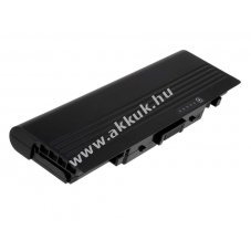 Helyettest akku tpus 312-0589 6600mAh