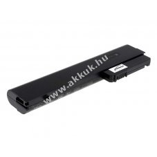 Helyettest akku tpus HSTNN-XB22 4400mAh