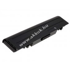 Helyettest akku tpus 312-0712 5200mAh/58Wh