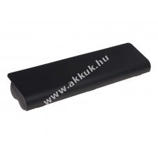 Helyettest akku tpus 530801-001 5200mAh