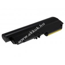 Helyettest akku tpus FRU 42T5264 4400mAh