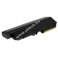 Helyettest akku tpus FRU 42T4530 6600mAh