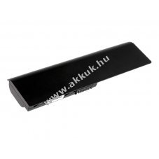 Helyettest akku tpus HSTNN-XB0Q 5200mAh