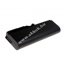 Helyettest akku tpus PABAS156 4400mAh