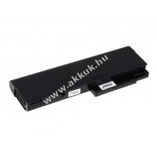 Helyettest akku tpus KU531AA 7800mAh