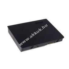 Helyettest akku tpus 336962-001